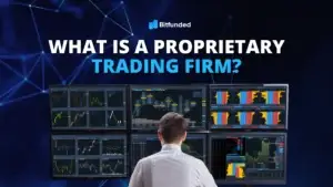 What is a Proprietary Trading firm?