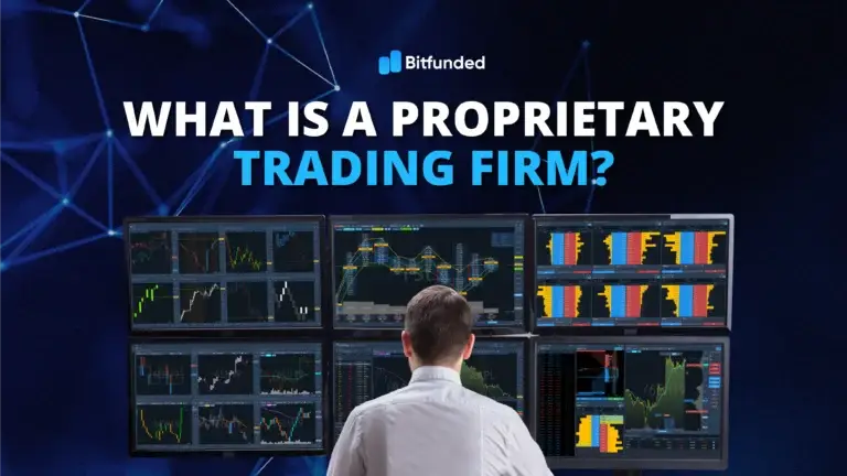 What is a Proprietary Trading firm?