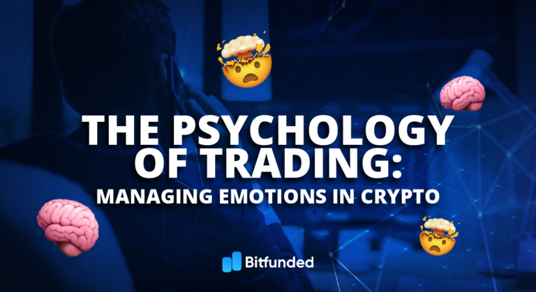 Managing Emotions in Crypto