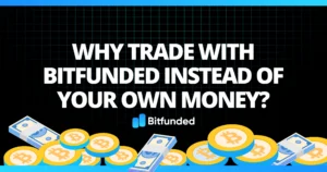 Trade with bitfunded